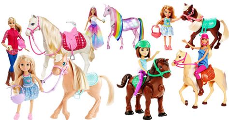 pferd für barbie|Die 13 beliebtesten Barbie.